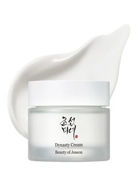 Dynasty Cream
Beauty of Joseon 1.69 Fl Oz
